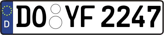 DO-YF2247
