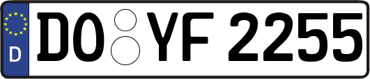 DO-YF2255