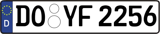 DO-YF2256