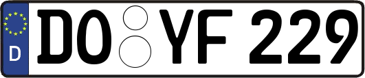 DO-YF229