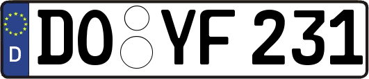 DO-YF231