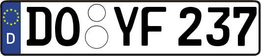 DO-YF237