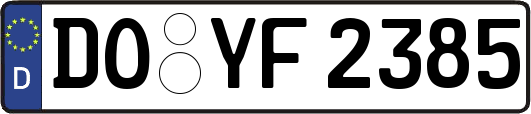 DO-YF2385