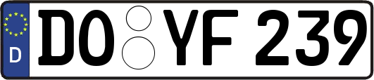 DO-YF239