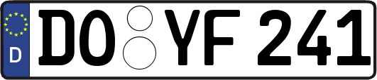 DO-YF241