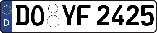 DO-YF2425