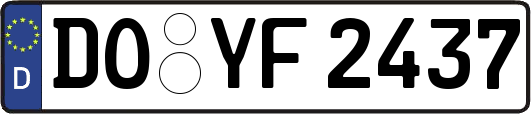 DO-YF2437