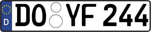 DO-YF244