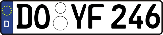 DO-YF246
