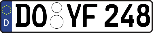 DO-YF248