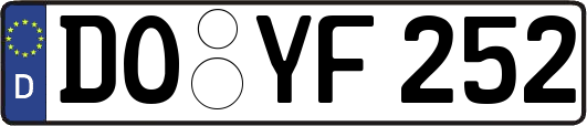 DO-YF252