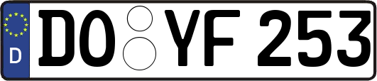 DO-YF253