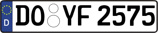 DO-YF2575