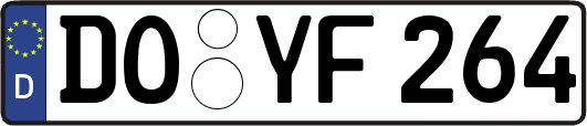 DO-YF264