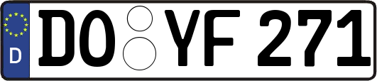 DO-YF271