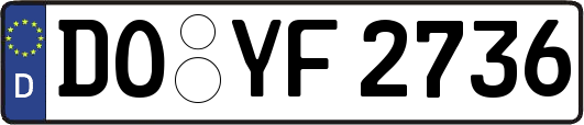 DO-YF2736