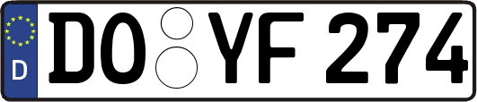 DO-YF274