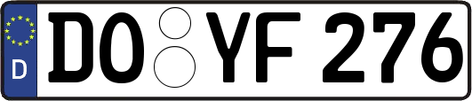 DO-YF276