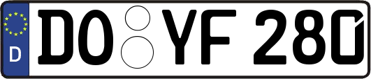 DO-YF280