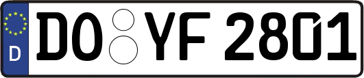 DO-YF2801