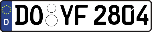DO-YF2804