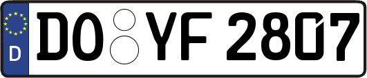 DO-YF2807