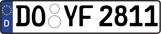 DO-YF2811