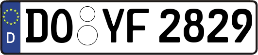 DO-YF2829