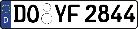 DO-YF2844
