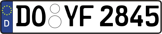DO-YF2845
