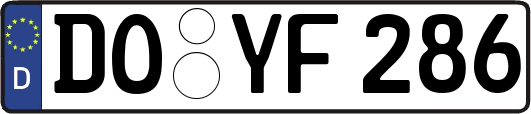 DO-YF286
