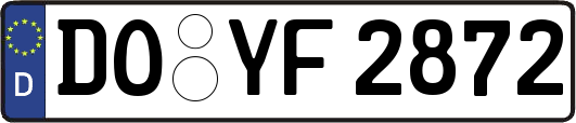 DO-YF2872