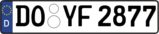 DO-YF2877