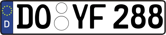 DO-YF288