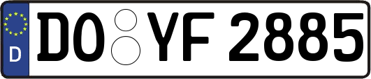 DO-YF2885
