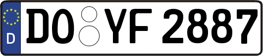 DO-YF2887