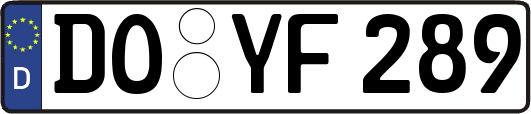 DO-YF289