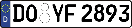 DO-YF2893