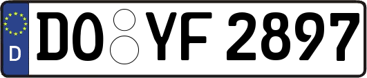 DO-YF2897