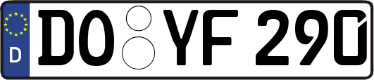 DO-YF290