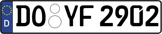 DO-YF2902