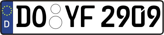 DO-YF2909
