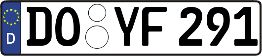 DO-YF291