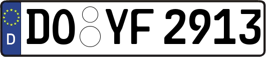 DO-YF2913