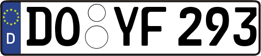 DO-YF293