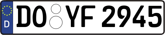 DO-YF2945