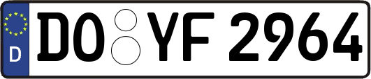 DO-YF2964