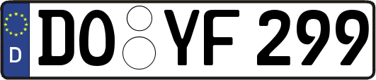 DO-YF299