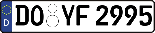 DO-YF2995