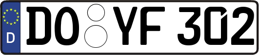 DO-YF302